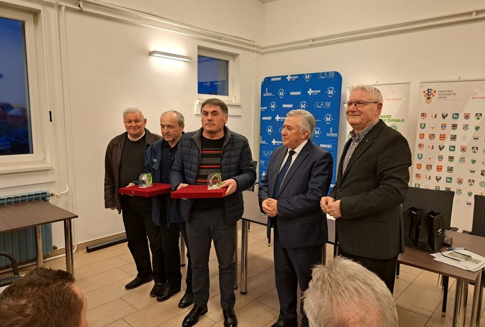 Održan Plenum klubova NSKZŽ