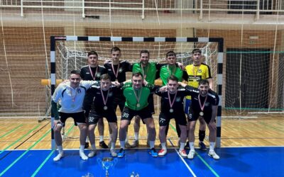 Završen 4. Zimski kup NSKZŽ u Donjoj Stubici