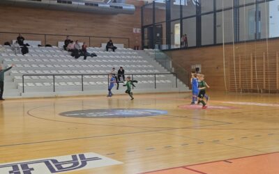 25. Dvoranski turnir mladeži-Zagići